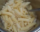 ઈટાલીયન ઈઝી પાસ્તા (Italian Pasta Recipe In Gujarati) રેસીપી સ્ટેપ1ફોટો