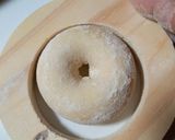 Foto langkah ke 16 dari resep Donat Tepung Protein Sedang.
