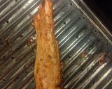 Foto del paso 9 de la receta: Solomillo de cerdo a la mostacoa con Ensalada Palermo