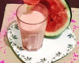 ওয়াটারমেলন জুস(watermelon juice recipe in Bengali) রেসিপি ধাপ - 4 ছবি