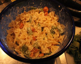 Foto del paso 16 de la receta: (3x1)+1= Almuerzo Pichichí-cucú