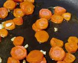 Foto del paso 3 de la receta: Orecchiette con verduras