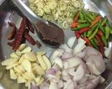 “แกงเห็ด 4 อย่าง” วิธีทำสูตร 1 รูป