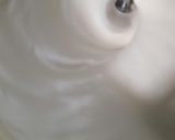 Foto langkah ke 3 dari resep Bolu Tape Keju Panggang.