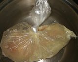 Foto del paso 5 de la receta: Tortilla fácil y sabrosa