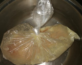 Foto del paso 5 de la receta: Tortilla fácil y sabrosa