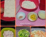 Foto langkah ke 1 dari resep Jalangkote 👩🏻‍🍳.