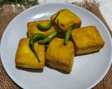 Foto langkah ke 4 dari resep Tahu Siksa Khas Betawi.