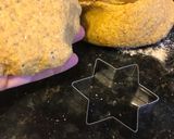 Foto del paso 3 de la receta: Sopaipillas en horno (sin frituras)