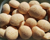 Foto del paso 4 de la receta: Chipa