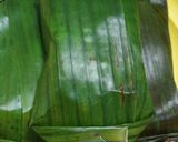 Foto langkah ke 6 dari resep Nasi liwet bakar ayam kemangi.