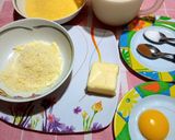 Foto del paso 1 de la receta: Formitas de polenta