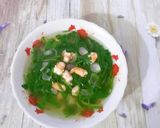Hình bước làm 1 của món Mâm cơm gia đình thời Covid 19