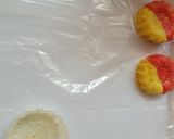 Foto langkah ke 5 dari resep Getuk Sukun Merah Putih🇲🇨.