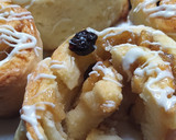 Foto del paso 6 de la receta: Rollos de Manzana o Apple Rolls Sin Tacc