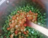 Foto del paso 3 de la receta: Vainitas o judías verdes con toque oriental
