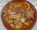 Foto del paso 5 de la receta: Buseca