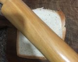 Foto del paso 1 de la receta: Enrolladito de salchicha