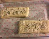Foto del paso 14 de la receta: Ciabatta con dip de alcachofa y espinaca 🥖🥬