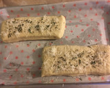 Foto del paso 14 de la receta: Ciabatta con dip de alcachofa y espinaca 🥖🥬