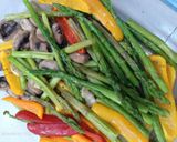 Foto langkah ke 5 dari resep Roasted Veggies.