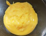 कस्टर्ड (custard recipe in marathi) रेसिपी स्टेप 4 फोटो 