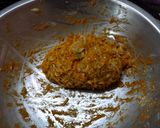 लौकी के कोफ्ते की सब्जी (Lauki ke kofte ki sabzi recipe in hindi) रेसिपी चरण 2 फोटो