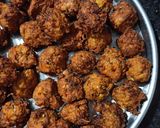 વેજ મંચુરિયન(veg manchurian recipe in gujarati) રેસીપી સ્ટેપ3ફોટો