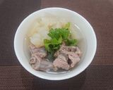 苦瓜排骨湯(簡單料理)的食譜步驟6照片