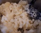 Foto del paso 6 de la receta: Cordero al horno con puré de patatas y verduras