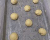 Foto langkah ke 3 dari resep Mexican bun (roti kopi / roti boy).