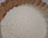 Foto langkah ke 5 dari resep Matcha Condensed Milk Pie.