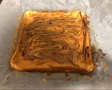 Foto del paso 9 de la receta: Pastel de stracciatella
