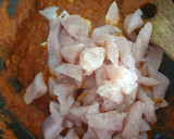 Foto del paso 3 de la receta: Pavo al curry con leche de coco