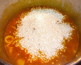Foto del paso 4 de la receta: Arroz rápido improvisado