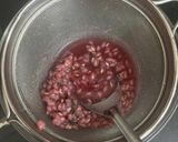 A picture of step 3 of Homemade Pomegranate Concentrate & Sharbat.