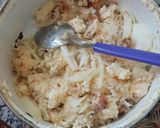 Foto del paso 7 de la receta: Zapallo relleno a mi manera