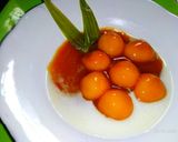 Foto langkah ke 6 dari resep Bubur Candil.