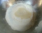 Foto del paso 1 de la receta: Chapati / Roti / Naan