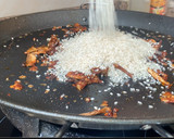 Foto del paso 5 de la receta: Arroz con pato y boletus