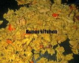 Grilled Bread Recipe By RuNas kitchenmatakin girki1 hoto