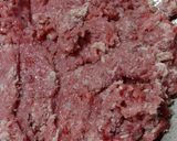 A picture of step 2 of Strawberry Truffle from Strawberry marmalade.