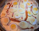 Foto del paso 4 de la receta: Torta de jamón y queso especial