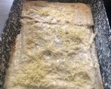 Lasagne a gyorsabb verzió recept fázis 3 fotója