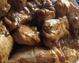 Foto del paso 5 de la receta: Solomillo de Pavo con vino blanco