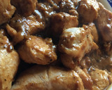 Foto del paso 5 de la receta: Solomillo de Pavo con vino blanco