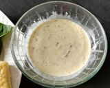 Foto del paso 7 de la receta: Tatarská omácka (salsa tártara checa)