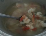 Foto langkah ke 1 dari resep Udang rebus kuah segar.