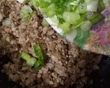 Foto langkah ke 5 dari resep Isian Tahu, Bacang.