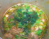 Foto langkah ke 3 dari resep Soto Ayam Praktis.